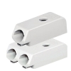 Wire-to-Board SMD Releasable Connector 6mm Pitch #18-24AWG 1-2 Positions 